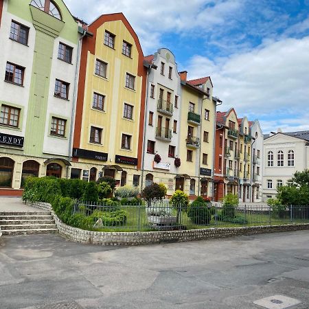 Apartamenty Lemon Pepper Jelenia Góra Exterior foto