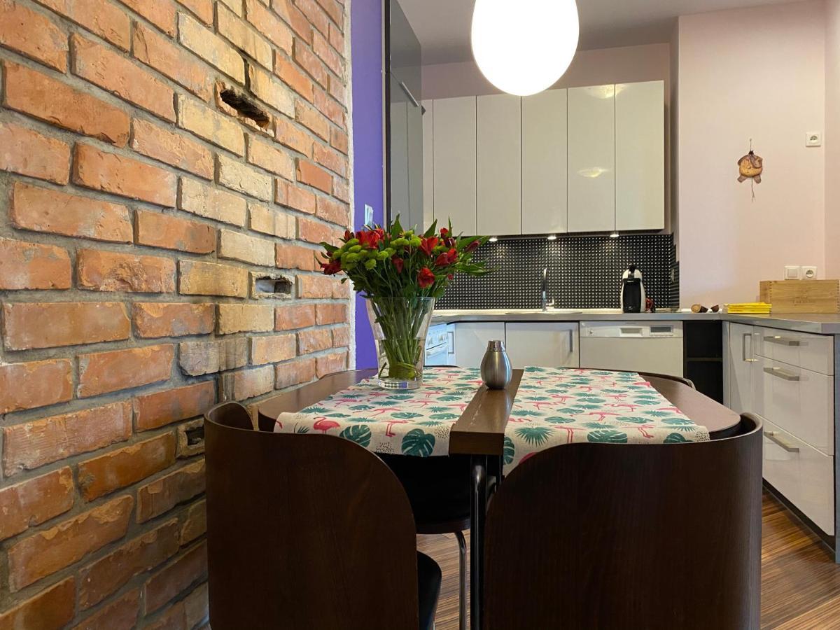 Apartamenty Lemon Pepper Jelenia Góra Exterior foto