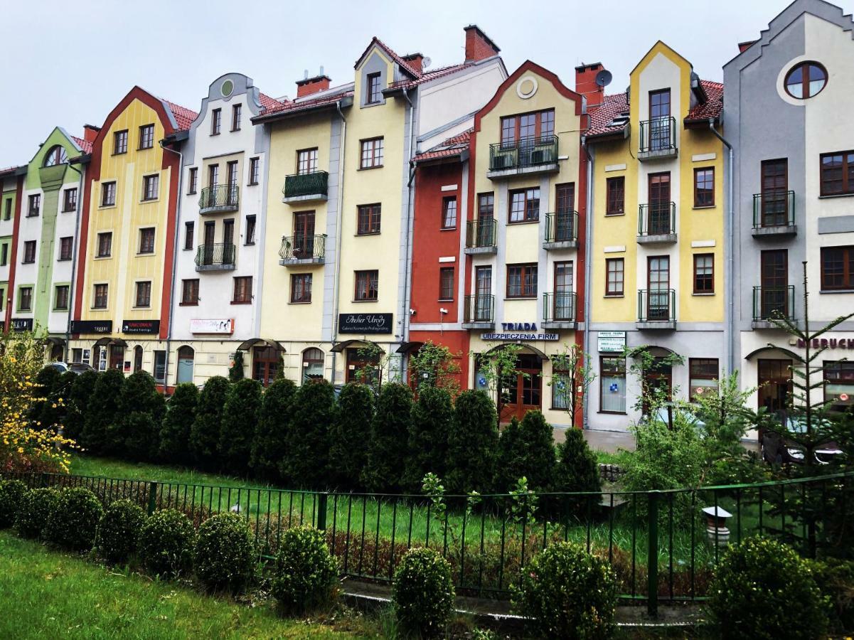 Apartamenty Lemon Pepper Jelenia Góra Exterior foto